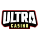 Ultra Casino logo